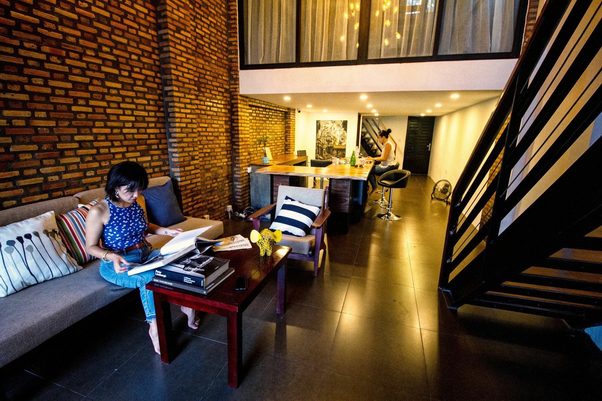 Ananda'S Leilighet Siem Reap Eksteriør bilde